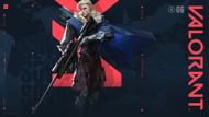 Sova is one of the first Initiators in the game. (Image via Riot Games)